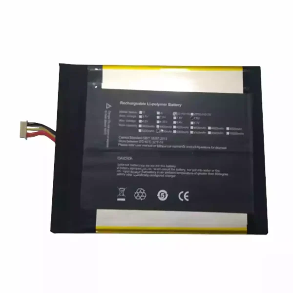Bateria para Tablet CHUWI HW-34154184,AeroBook 13.3