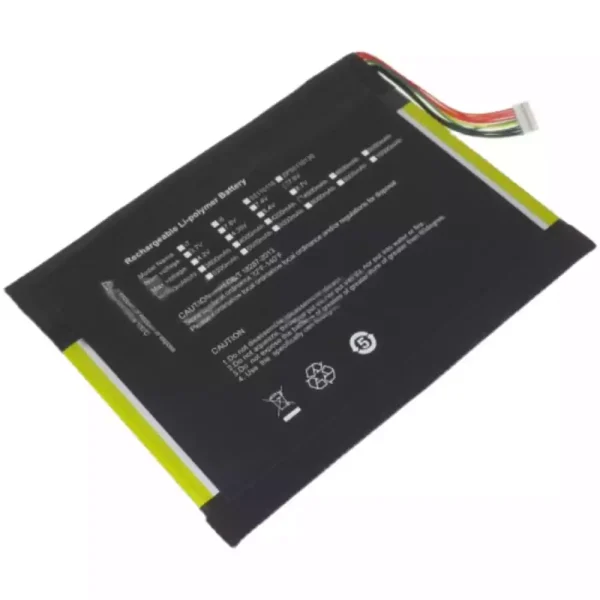 Bateria para Tablet PL-35125160P,35125160P,ONDA Xiaoma 11