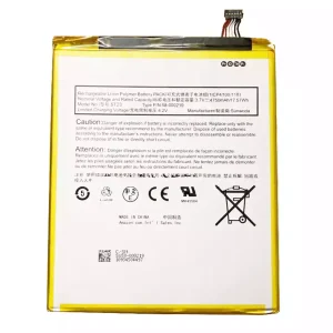 Bateria para Tablet AMAZON ST23 58-000219,Kindle Fire 7 TH