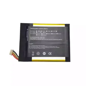 Bateria para Tablet HASEE PCPAD CM