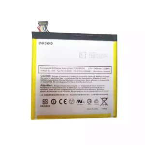 Bateria para Tablet Amazon ST06 58-000092,Kindle fire HD6 PW98VM 26S1006
