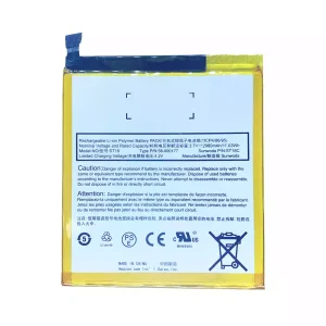 Bateria para Tablet Amazon ST18 58-000177 SR04KL,Kindle Fire 7