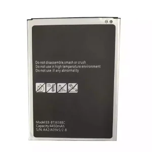 Bateria para Tablet SAMSUNG Galaxy Tab Active,SM-T360 SM-T365