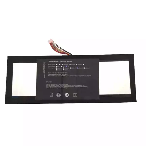 Bateria para Tablet VOYO VBOOK A3 PRO