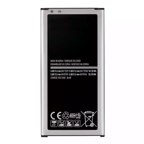 Bateria EB-BG900BBC,EB-BG900BBU,EB-BG900BBZ,EB-BG900BBE para Samsung Galaxy S5,I9600,SM-G900