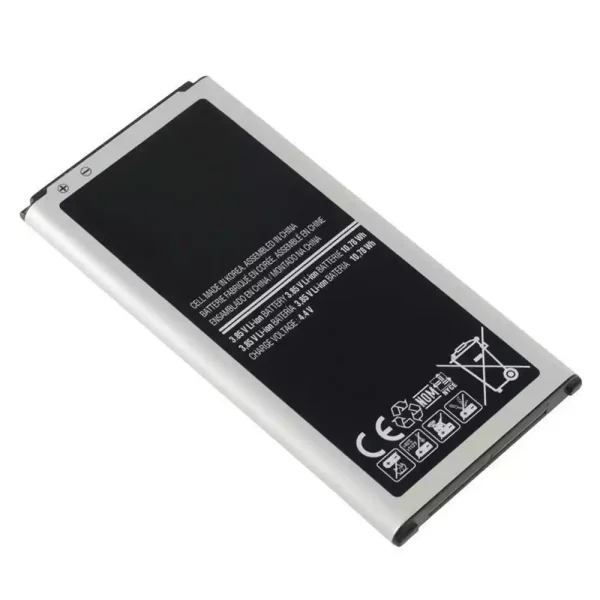 Bateria EB-BG900BBC,EB-BG900BBU,EB-BG900BBZ,EB-BG900BBE para Samsung Galaxy S5,I9600,SM-G900 - Image 2
