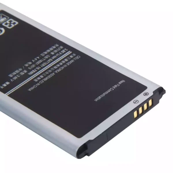 Bateria EB-BG900BBC,EB-BG900BBU,EB-BG900BBZ,EB-BG900BBE para Samsung Galaxy S5,I9600,SM-G900 - Image 3