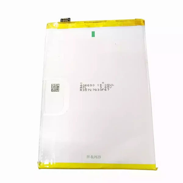 Bateria BLP639 para OPPO R11 Plus - Image 2
