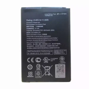 Bateria C11P1510 para ASUS ZenFone GO