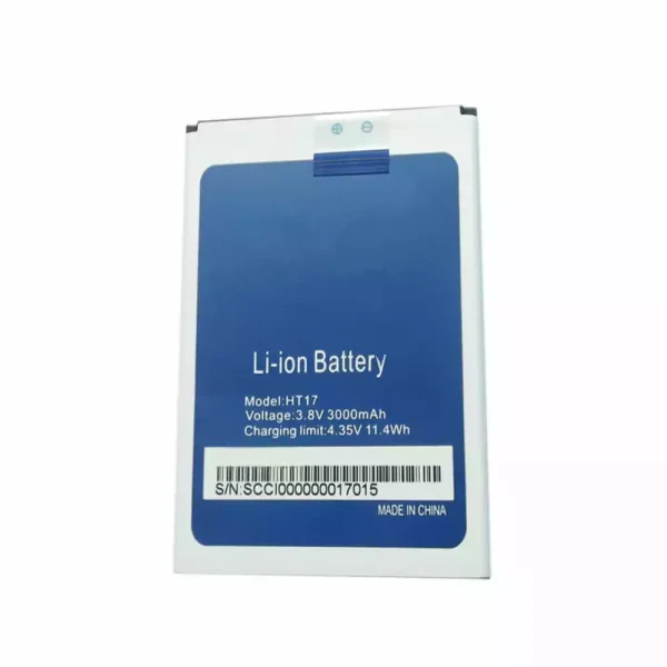 Bateria para HOMTOM HT17