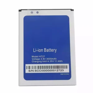 Bateria para HOMTOM HT27