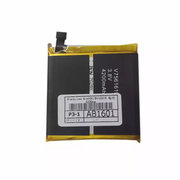 Bateria para Blackview BV6000,BV6000S