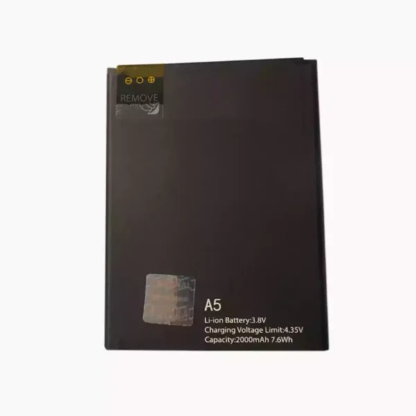 Bateria para Blackview A5 - Image 2