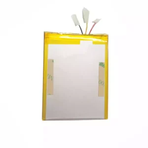 Bateria para Bluboo edge