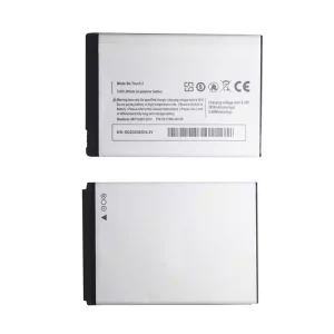 Bateria para uleFone Be Touch 2