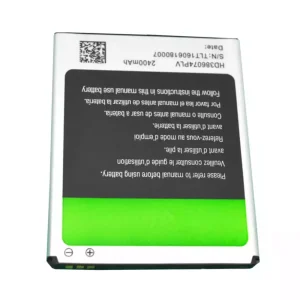 Bateria para iNew V8