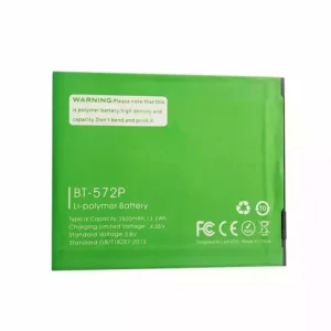 Bateria para LEAGOO M8