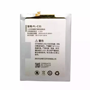 Bateria PL-C31 para DOOV L9