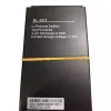 Bateria para TECNO BL-25IT