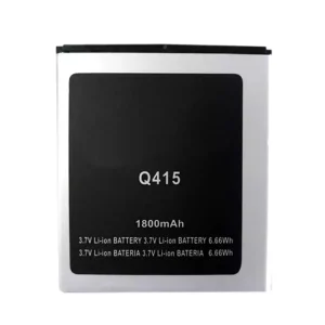 Bateria para Micromax Q415