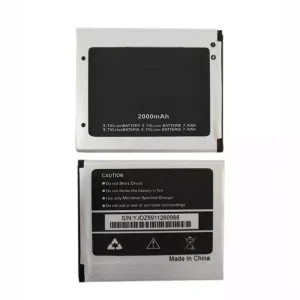Bateria para Micromax S9111