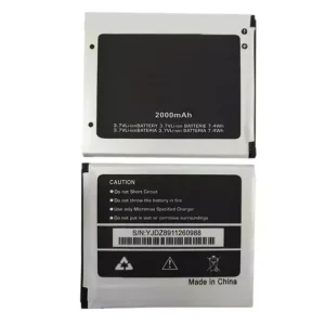 Bateria para Micromax S9101