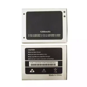Bateria para Micromax S301