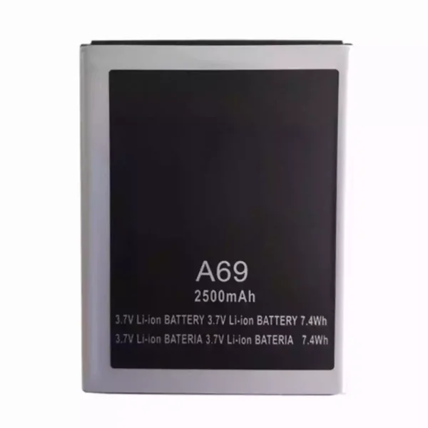 Bateria para Micromax A69