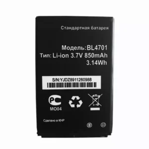 Bateria para FLY BL4701