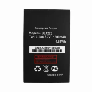 Bateria BL4225 para FLY DS107,DS120