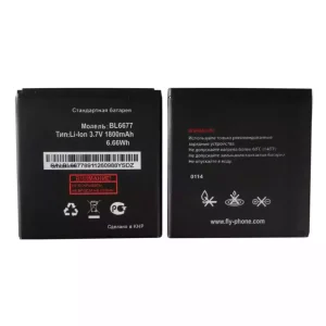 Bateria para FLY BL6677