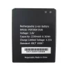 Bateria PSP3504 DUO para Prestigio Muze C3