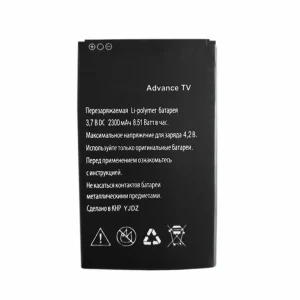 Bateria para Explay Advance TV