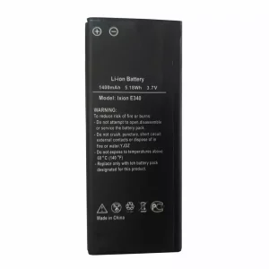 Bateria para DEXP Ixion E340