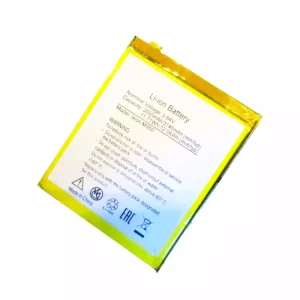 Bateria para DEXP Ixion M350