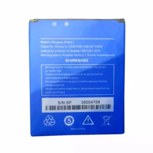 Bateria para Highscreen PRIME L