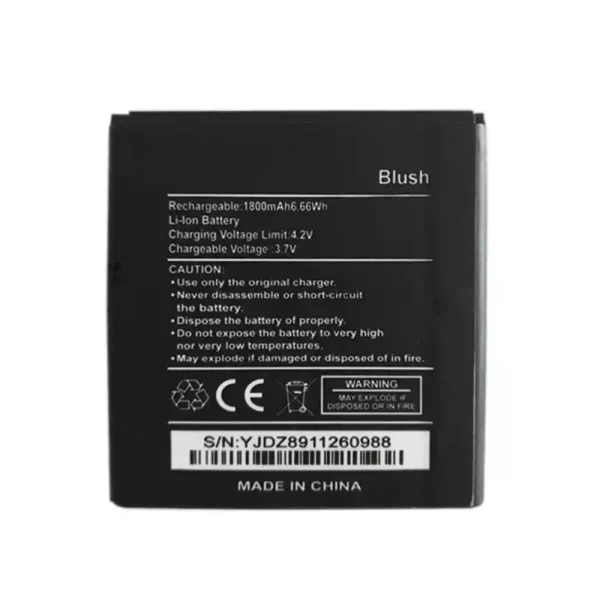Bateria para Wiko Blush