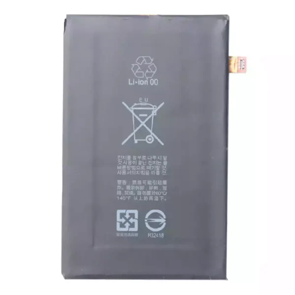 Bateria BPCLS00001B para Blackberry Q20 - Image 2