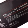 Bateria para MOLICEL ME202C for MOLICEL,SAMSUNG Sens Pro 520 523,DR202 - Image 3