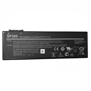 Bateria para SIMATIC Field SP305
