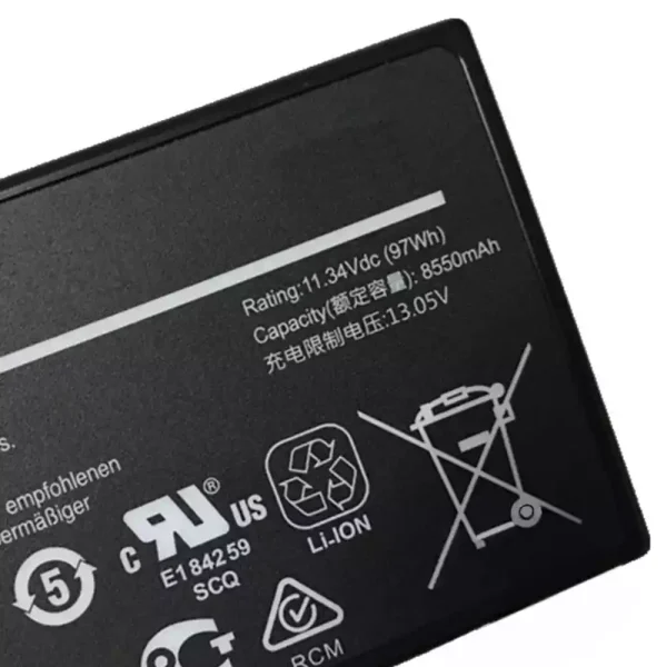 Bateria para SIMATIC Field SP305 - Image 3