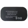 Bateria para HP Smart Array 641,642,6400,6402,6404