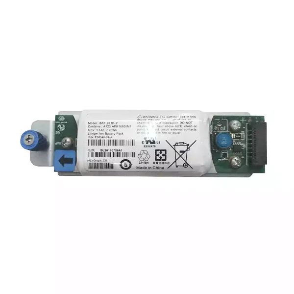 Bateria para 69Y2926,69Y2927,IBM DS3500 DS3512 DS3524