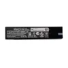 Bateria para ZEBRA DS8178,82-176890-01