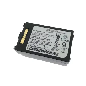 Bateria para ZEBRA 82-71364-04 82-71364-05,MC75A0,MC75,MC75,BTRY-MC7XEAB00