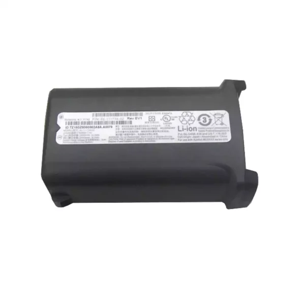 Bateria para Symbol 82-111734-01 82-111734-02,MC9000 MC9060 MC9090