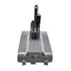 Bateria para Aspirador de Pó Dyson V7 Fluffy,V7 Extra,V7 Trigger,V7 Car-Boat,V7 Total Clean,V7 SV11 (4000mAh) - Imagem 4