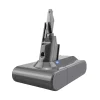 Bateria para Aspirador de Pó Dyson V7 Mattress,V7 Animal,V7 Motorhead,V7 Motorhead Pro,V7 Motorhead vacuum (4800mAh)