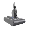 Bateria para Aspirador de Pó Dyson V7 Mattress,V7 Animal,V7 Motorhead,V7 Motorhead Pro,V7 Motorhead vacuum (4800mAh) - Imagem 2