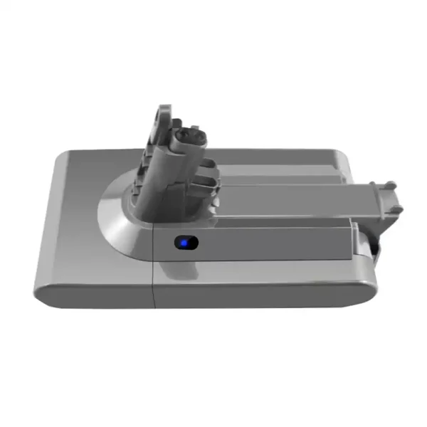 Bateria para Aspirador de Pó Dyson V11 Absolute 2019,V11 Torque Drive 2019,V11 Fluffy 2019,V11 SV14 (4800mAh) - Image 3